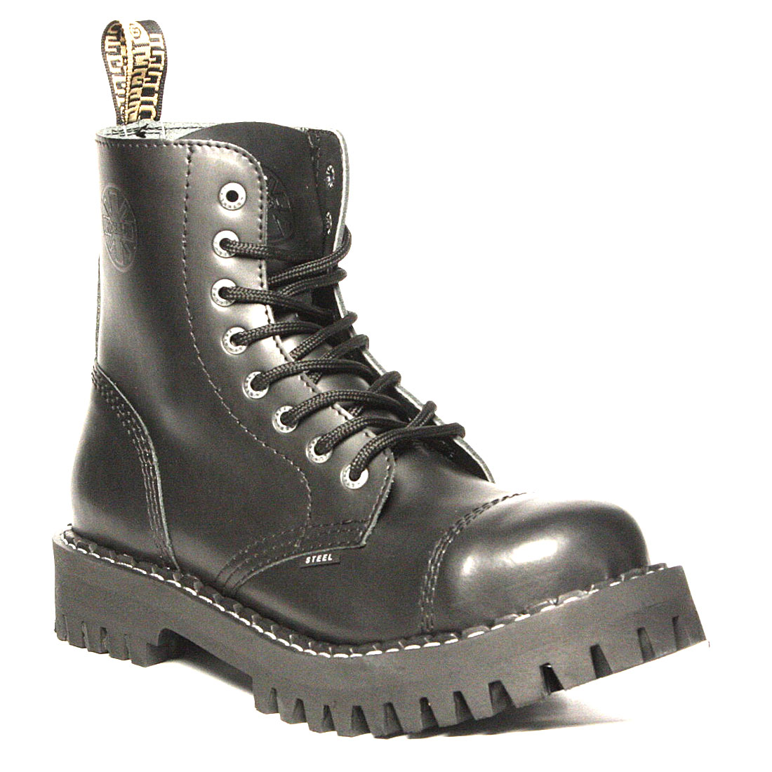 Steel 113 114 Steel 113 114